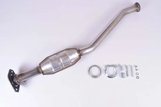 Katalysator AHG AHG90674 Bild Katalysator AHG AHG90674