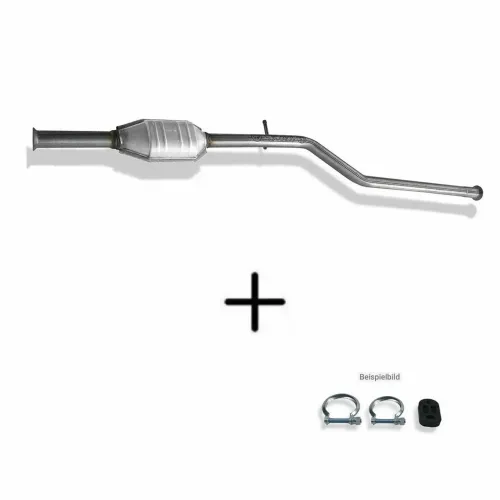 Katalysator AHG AHG80398 Bild Katalysator AHG AHG80398