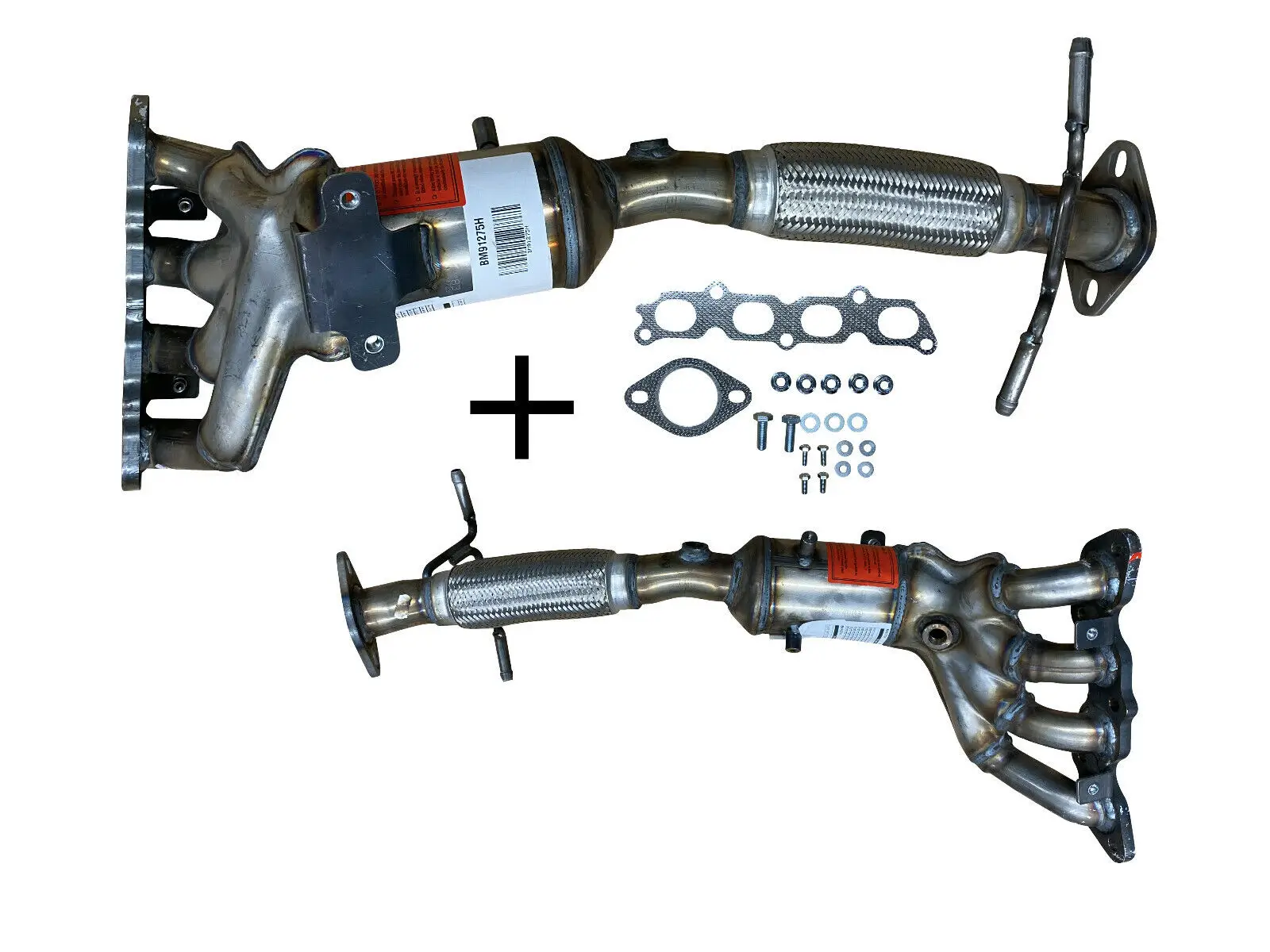 Katalysator AHG AHG91275