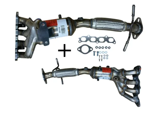 Katalysator AHG AHG91275 Bild Katalysator AHG AHG91275