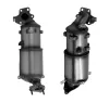 Ru&szlig;-/Partikelfilter, Abgasanlage AHG AHG11153S