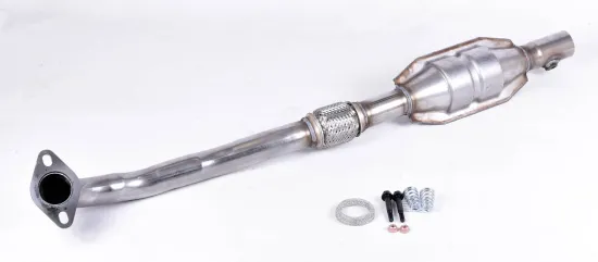 Katalysator AHG AHG90652 Bild Katalysator AHG AHG90652