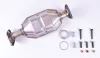 Katalysator AHG AHG90031