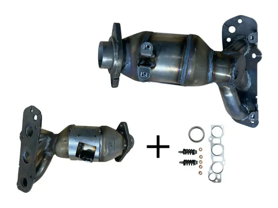 Katalysator AHG AHG92154 Bild Katalysator AHG AHG92154