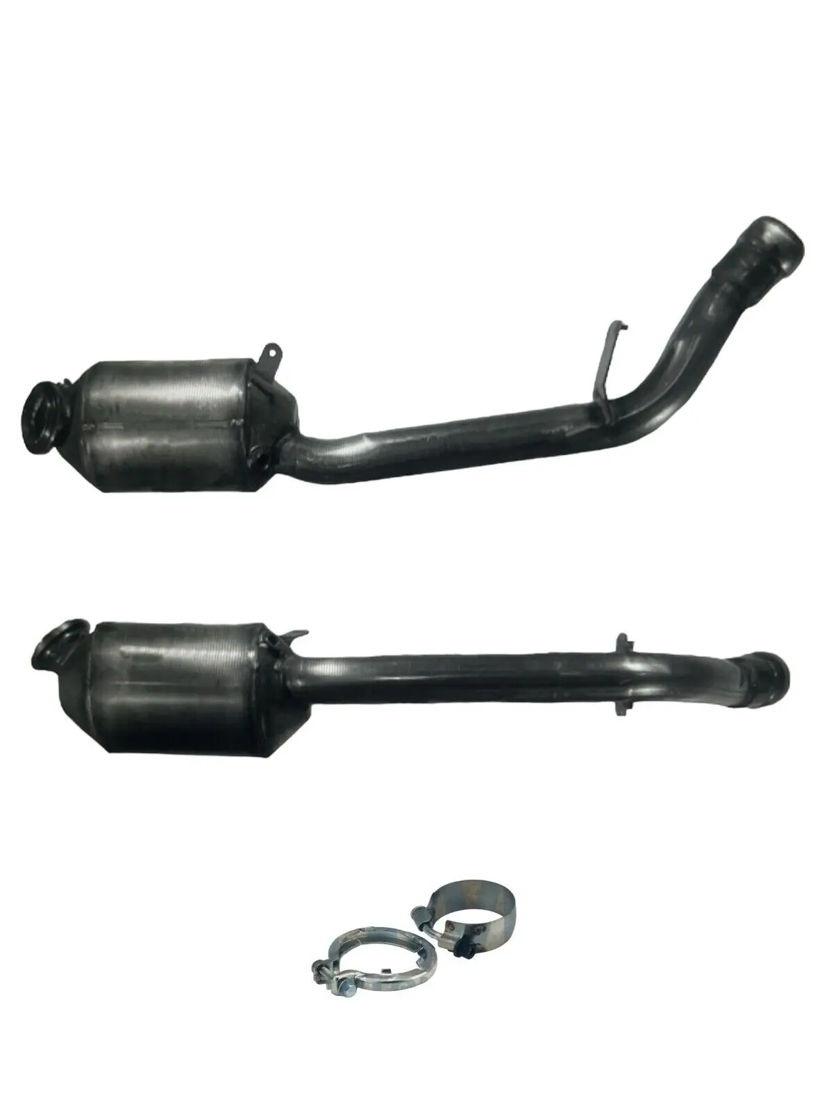 Ruß-/Partikelfilter, Abgasanlage AHG AHG11067