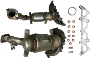 Katalysator AHG AHG92188