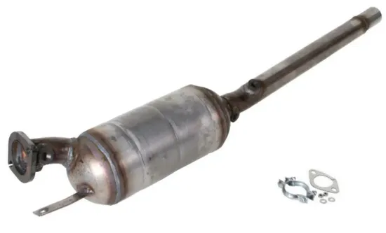 Ruß-/Partikelfilter, Abgasanlage AHG AHG11014 Bild Ruß-/Partikelfilter, Abgasanlage AHG AHG11014