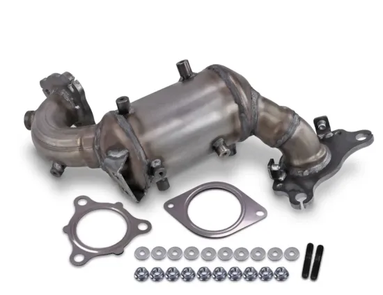 Katalysator AHG AHG92271 Bild Katalysator AHG AHG92271