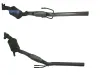 Katalysator AHG AHG3050
