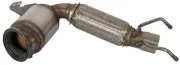 Katalysator AHG AHG3053