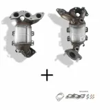 Katalysator AHG AHG92152