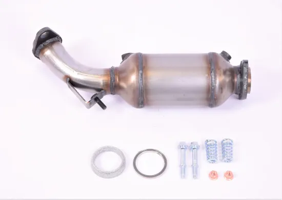 Katalysator AHG AHG91710 Bild Katalysator AHG AHG91710