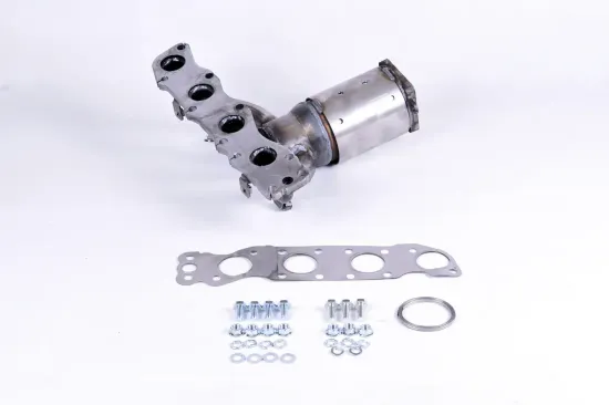 Katalysator AHG AHG91650 Bild Katalysator AHG AHG91650