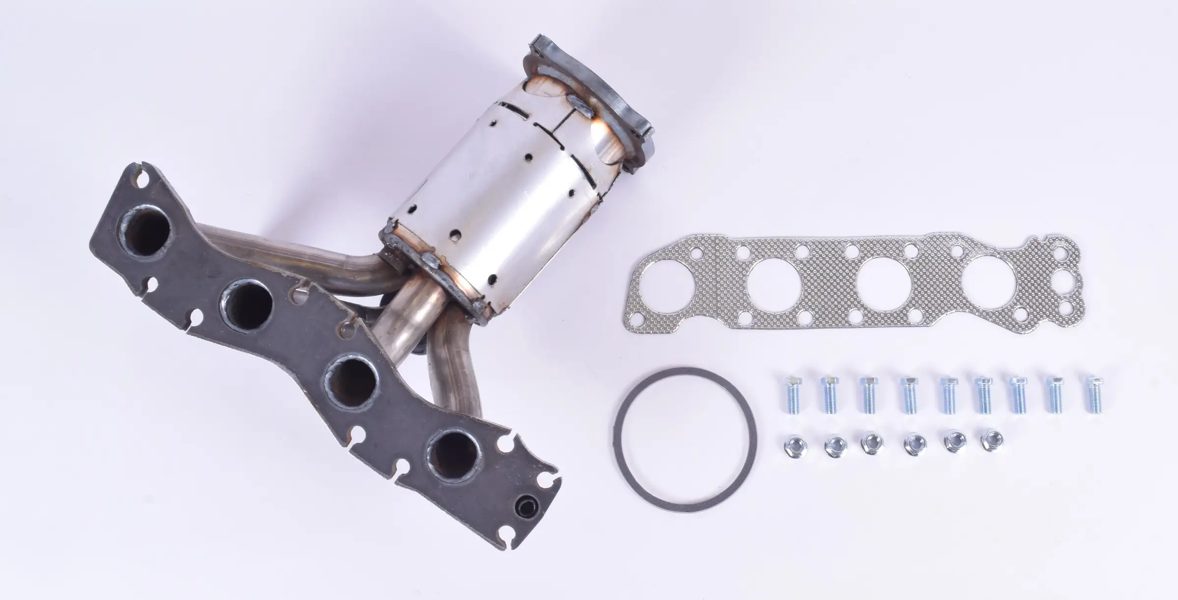 Katalysator AHG AHG91465