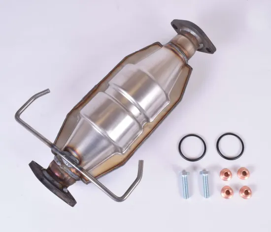 Katalysator AHG AHG90761 Bild Katalysator AHG AHG90761