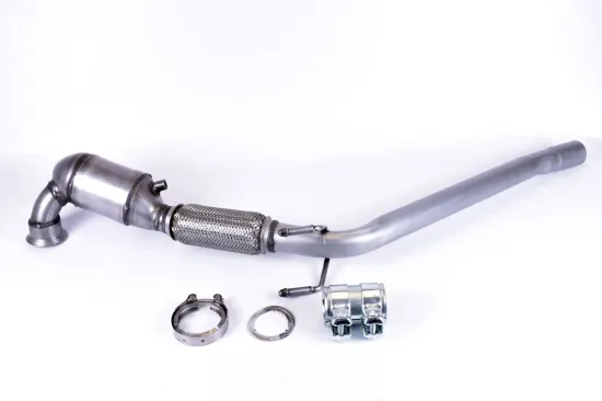 Katalysator AHG AHG80249 Bild Katalysator AHG AHG80249