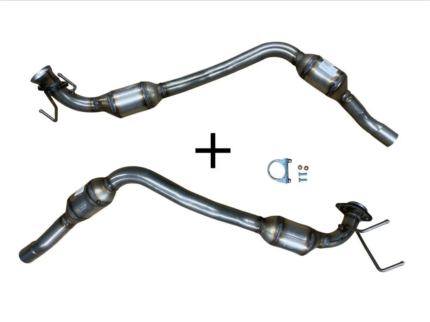 Katalysator AHG AHG80196