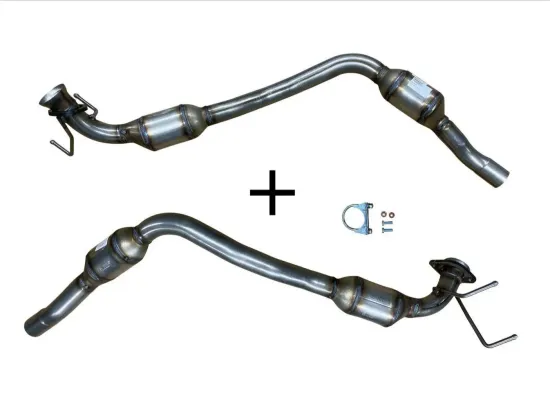 Katalysator AHG AHG80196 Bild Katalysator AHG AHG80196