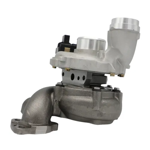 Lader, Aufladung AHG TC1001 Bild Lader, Aufladung AHG TC1001