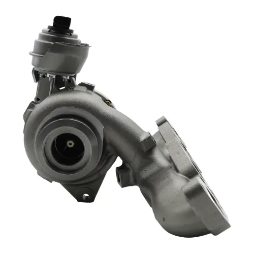 Lader, Aufladung AHG TC1002 Bild Lader, Aufladung AHG TC1002