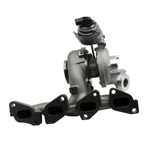 Lader, Aufladung AHG TC1002 Bild Lader, Aufladung AHG TC1002