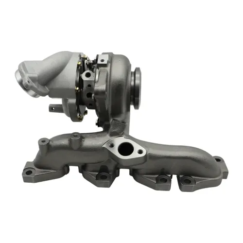 Lader, Aufladung AHG TC1002 Bild Lader, Aufladung AHG TC1002