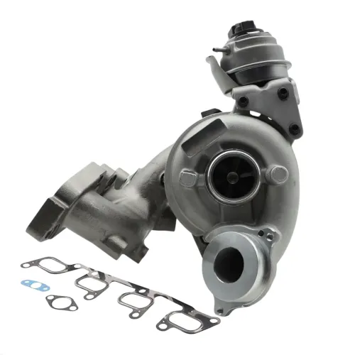 Lader, Aufladung AHG TC1002 Bild Lader, Aufladung AHG TC1002