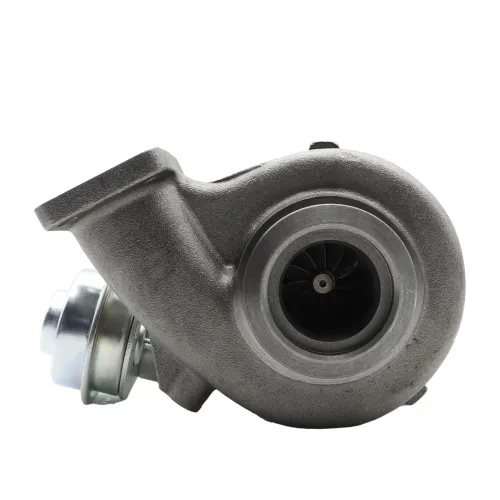 Lader, Aufladung AHG TC1003 Bild Lader, Aufladung AHG TC1003