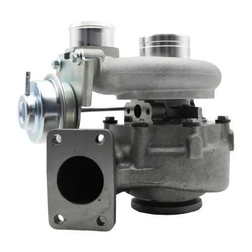 Lader, Aufladung AHG TC1003 Bild Lader, Aufladung AHG TC1003