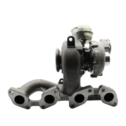 Lader, Aufladung AHG TC1006 Bild Lader, Aufladung AHG TC1006