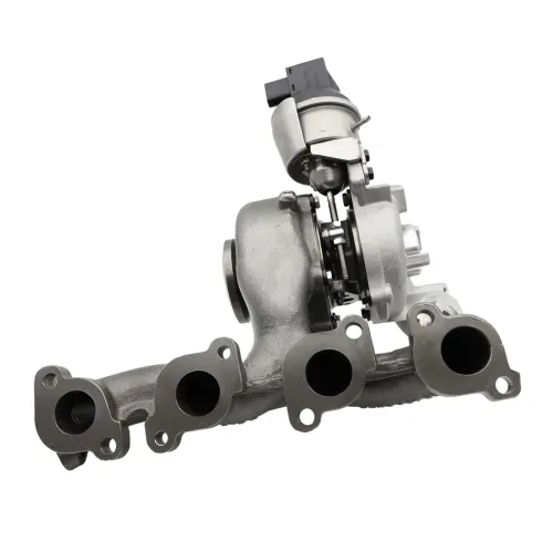 Lader, Aufladung AHG TC1007 Bild Lader, Aufladung AHG TC1007