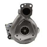 Lader, Aufladung AHG TC1010