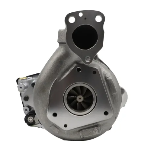 Lader, Aufladung AHG TC1010 Bild Lader, Aufladung AHG TC1010