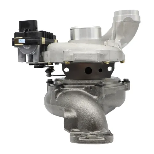 Lader, Aufladung AHG TC1010 Bild Lader, Aufladung AHG TC1010