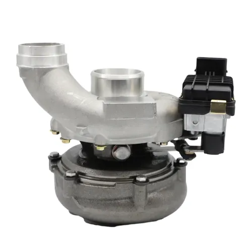 Lader, Aufladung AHG TC1010 Bild Lader, Aufladung AHG TC1010