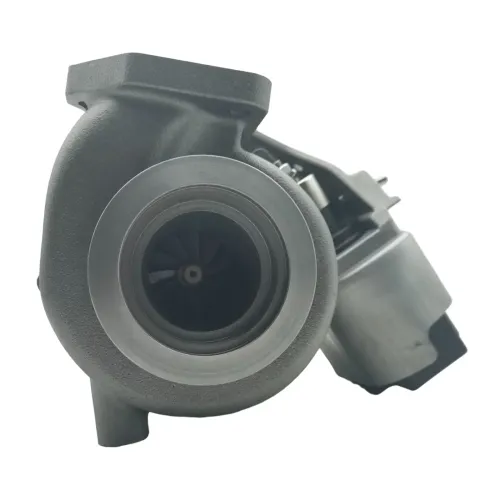 Lader, Aufladung AHG TC1015 Bild Lader, Aufladung AHG TC1015