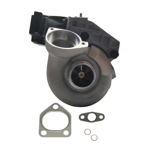 Lader, Aufladung AHG TC1015 Bild Lader, Aufladung AHG TC1015