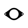 Dichtung, Abgasrohr AHG DR1034