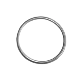 Dichtung, Abgasrohr AHG DR1044