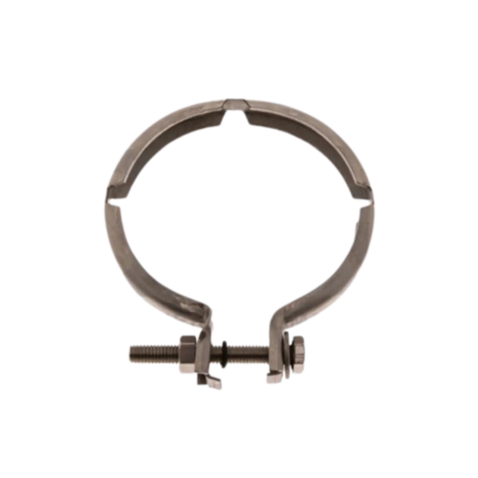 Rohrverbinder, Abgasanlage AHG KS1017