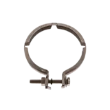 Rohrverbinder, Abgasanlage AHG KS1017