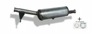 Ruß-/Partikelfilter, Abgasanlage AHG AHG31032