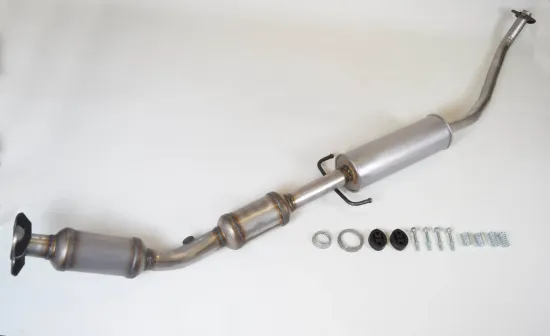 Katalysator AHG AHG91225 Bild Katalysator AHG AHG91225