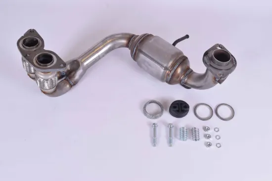 Katalysator AHG AHG91053 Bild Katalysator AHG AHG91053