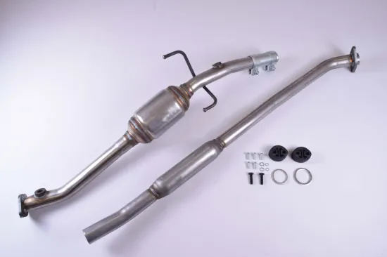 Katalysator AHG AHG91914 Bild Katalysator AHG AHG91914