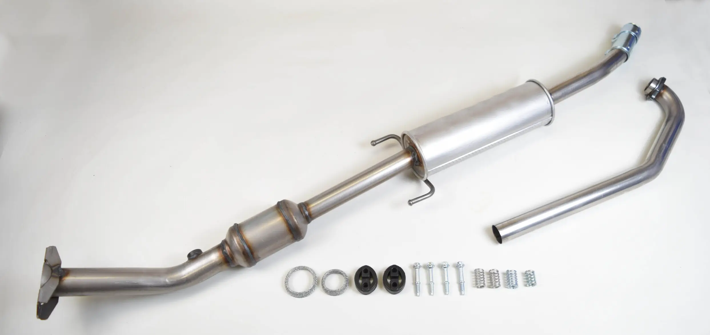 Katalysator AHG AHG91239