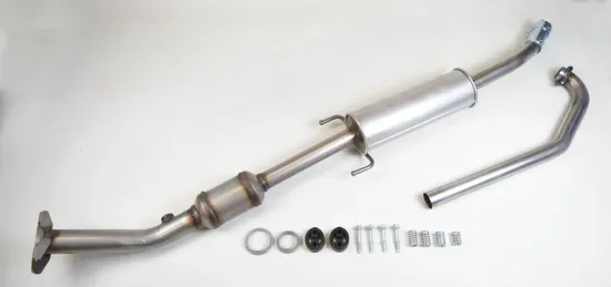 Katalysator AHG AHG91239 Bild Katalysator AHG AHG91239