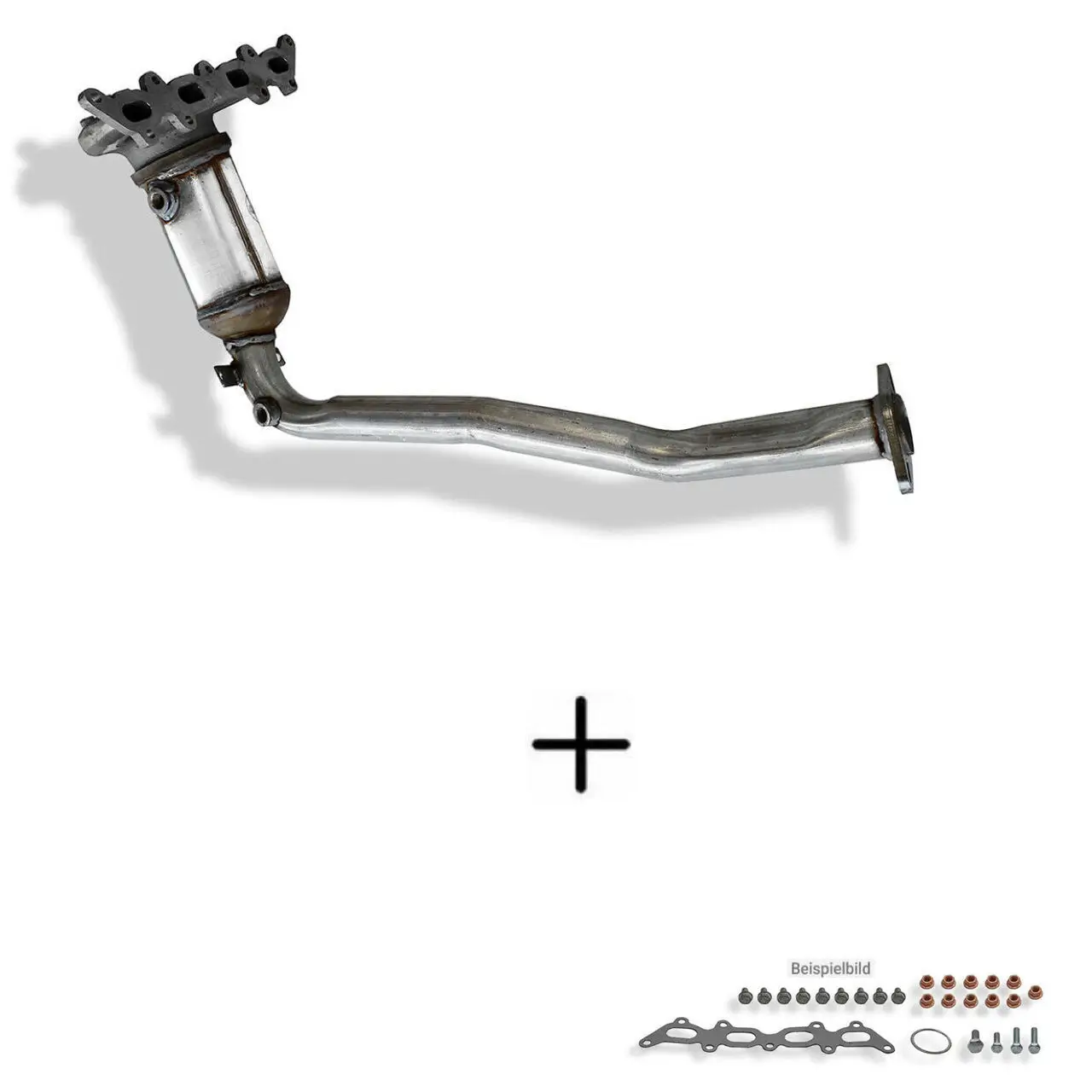 Katalysator AHG AHG91283