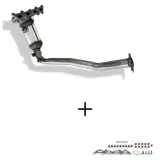 Katalysator AHG AHG91283