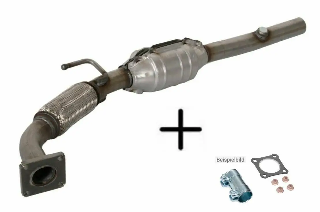 Katalysator AHG AHG80091